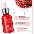 One Spring Red Pomegranate Fresh Moisturizing Essence - 15ml. 