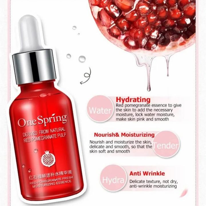 One%20Spring%20Red%20Pomegranate%20Fresh%20Moisturizing%20Essence%20-%2015ml%20-%20Image%204