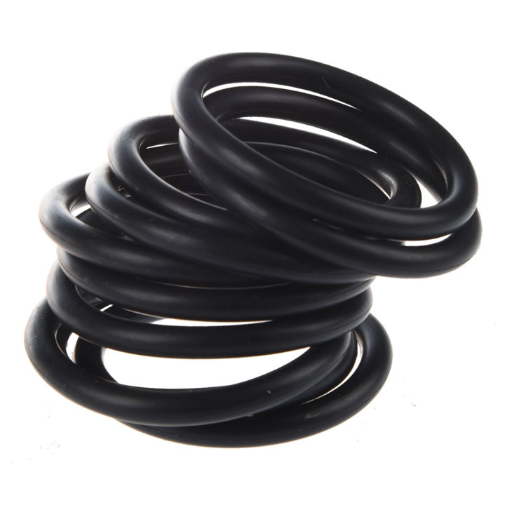 50mm%20x%205mm%20Nitrile%20Rubber%20O%20Ring%20NBR%20Oil%20Sealing%20Gasket%2010%20Pcs%20-%20Image%202