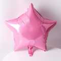 10 Inch Foil Star Shape Balloon Helium Birthday Party Decor - Birthday Decoration. 