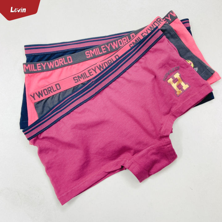 Girls%20Cotton%20Boyshort%20Panty%20Underwear%20From%20Levin%20-%20Image%203