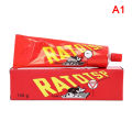 1pcs Ready To Use 135g Tube Sticky Mouse Mice Rat Glue Adhesive Trap Catcher. 