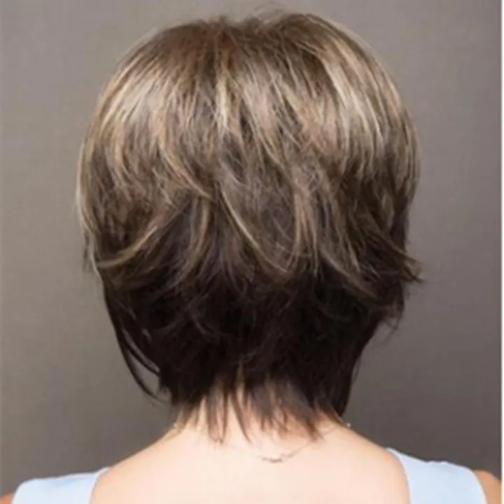 Curly%20Wig%20Girl%20Wig%20Multicolored%20Wigs%20Ladies%20Wig%20Short%20Hair%20Wig%20Headband%20Wig%20Wigs%20Wigs%20For%20Black%20Women%20Human%20Hair%20-%20Image%206