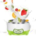 Yogurt Maker Automatic Yogurt Machine 15W Constant Temperature Fermentation Women Men Gifts. 
