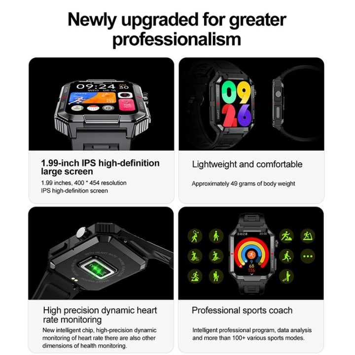 New%20QW88%20Smart%20Watch%20Magnetic%20Suction%20Charging%20Bluetooth%20Call%20Gaming%20NFC%20Heart%20Rate%20Sleep%20Monitor%20Pedometer%20Multi-Sport%20Mode%20Smartwatch%20-%20Image%205