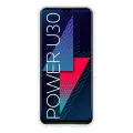 （COD)TPU Phone Case For Wiko Power U30. 