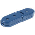 【3C VictoryEagle】US American Plug Pin Adjustable Male Female Socket Outlet Adaptor Encounter. 