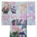 Shikimori'S Not Just A Cutie (1-10) Paperback  October 27, 2020(Premium Quality). 