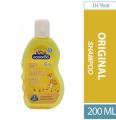 International Kodomo Baby Shampoo 200ml (Made in Thailand). 