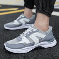 Men's Shoes Sneaker Autumn Men's Breathable Light Running Shoes Fashion Sports Casual Shoes Student Shoes Shoes for Four Seasons.