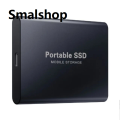 Smalshop 【Exclusive Online Deals】 Portable Ssd Type-C Usb 3.1 60tb 30tb 16tb 8tb Ssd Hard Drive 4tb External Ssd M.2 For Lap Desk Ssd Flash Memory Disk. 