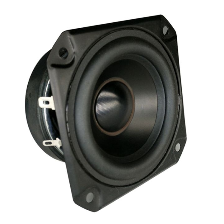 Inch Audio Speaker Full Range Speaker Ohm 20W Hifi Mid