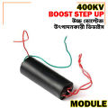 DC 3V-6V to 400kV 400000V Step up Power Module High Voltage Generator - Step Up Power Module Hi Volt Generator. 