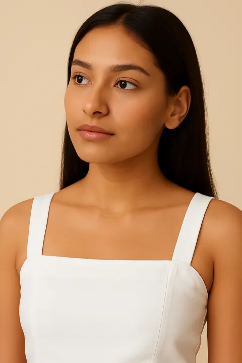 White%20Denim%20Tank%20Top%20%7C%20Comfortable%20%7C%20Easy%20to%20Wear%20%7C%20Breathable%20-%20Image%203