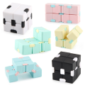 Infinity Cube Fidget Toy Sensory Fidgeting Game - Dhaka Shopping Zone. 