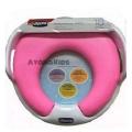 Chicco Soft Baby Comod/Toilet Seat Potty Trainer Safe Hygiene. 