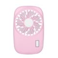Cross-Border Hot Selling Lightweight Camera usb  Fan Mute Charging Outdoor Portable Mini Handheld Pocket Little Fan. 