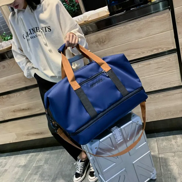High%20Quality%20Oxford%20Cloth%20Travel%20Bags%20for%20Women%20with%20Shoe%20Compartment%20Dry%20and%20Wet%20Separation%20Handbag%20Men%20Weekend%20Travel%20Duffle%20-%20Image%206