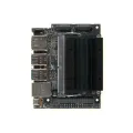 Original nvidia jetson nano B01 embedded quad-core ARM-Cortex-A57 AI development board. 