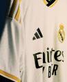 Real Madrid Thai Premium Home Kit.