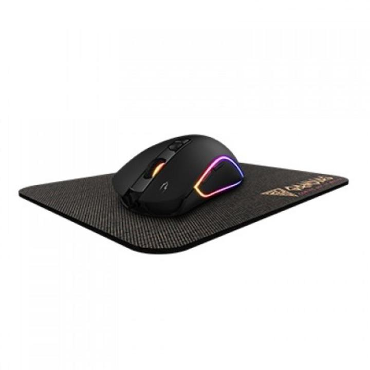 Gamdias zeus e2 rgb gaming mouse