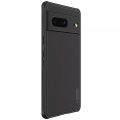 Nillkin ( Google Pixel 7 ) Super Frosted Shield Pro Matte cover case for Google Pixel 7 - Black. 