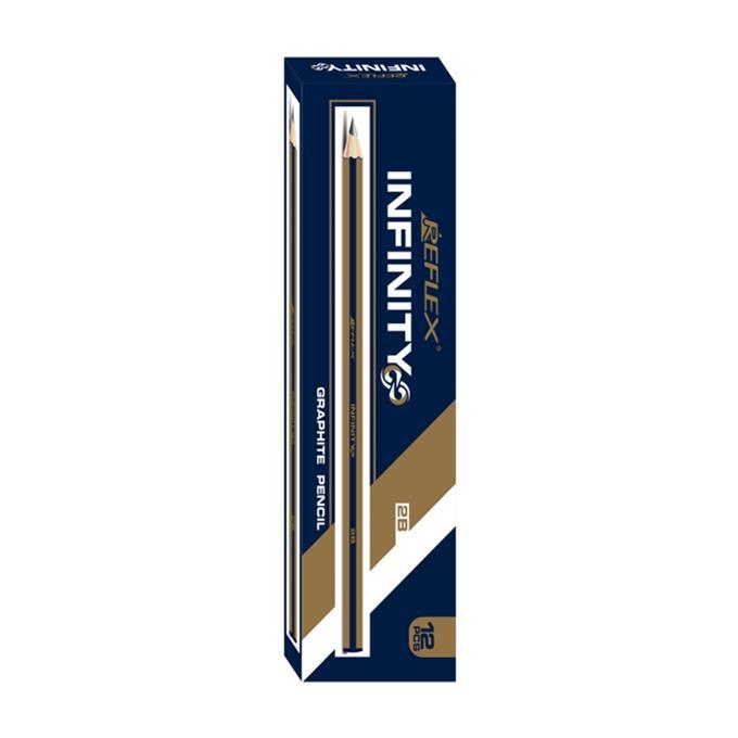 Graphite Pencil Infinity | Daraz.com.bd