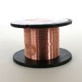 【VisioN Shop】10meters Varnished J439b 0.1mm Thin Wire DIY Rotor Enamelled Wire DIY Technology Making Super. 