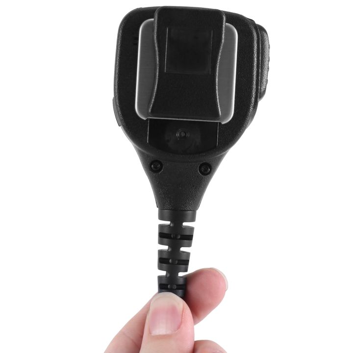 1%20Piece%20Waterproof%20Microphone%20Suitable%20for%20Hainanda%20TC700%20TC500%20TC500S%20TC620%20TC610%20-%20Image%204