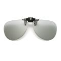 Photochromic Sunglasses Man Clip-On Glasses Woman Change Color Oval Classic Night Vision Goggles Car Driving 2022 UV400 Eyewear.