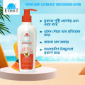 PAPAYA Body Lotion 200ml / Best Moisturizing Lotion.