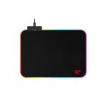 HAVIT MP901 RGB LIGHTING MOUSE PAD. 