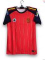 Spain World Cup Jersey 2026 Thai Premium Football Jersey For Men - Lamine Yamal 19 Half Sleeve t shirt - Lamine Yamal 19 Jersey 2026.