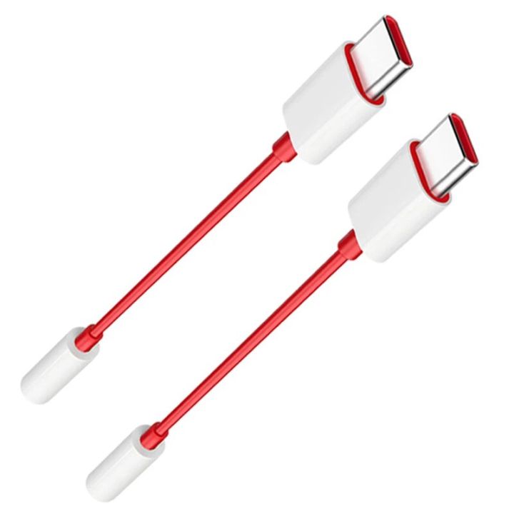 Audio Adapter Oneplus Pro Headphone Original Oneplus 10 7T Pro 9R