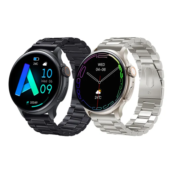 Smartwatch%20AMOLED%20Watch%209%20Ultra%201.6inch%20Series%209%20100+%20Sport%20Mode%20NFC%20Smart%20Watch%20Masculinos%20PK%20HK9%20Pro%20Max%20-%20Image%205