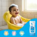 Baby Soft Baby Wash 100ml.