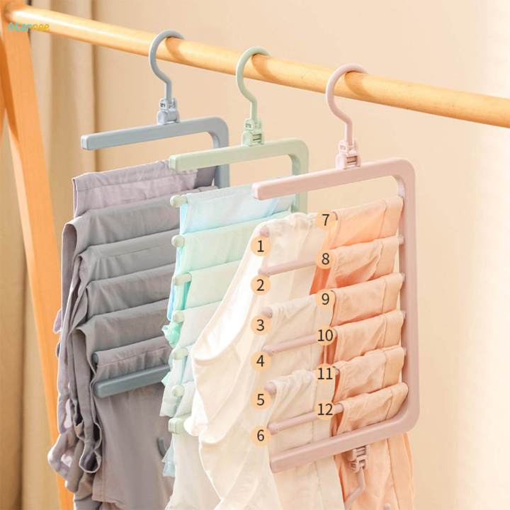 Multi%20Functional%20Pants%20Rack%20Multiple%20Layers%20for%20Trousers%20Leggings%20Pants%20-%20Image%207