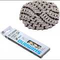 Shimano IG 51 (6-7-8) Speed Steel Chain for Bicycle Cycling. 