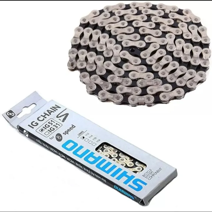 Shimano%20IG%2051%20(6-7-8)%20Speed%20Steel%20Chain%20for%20Bicycle%20Cycling%20-%20Image%208