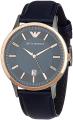 Armani Renato Quartz Watch Ar11188 For Men.