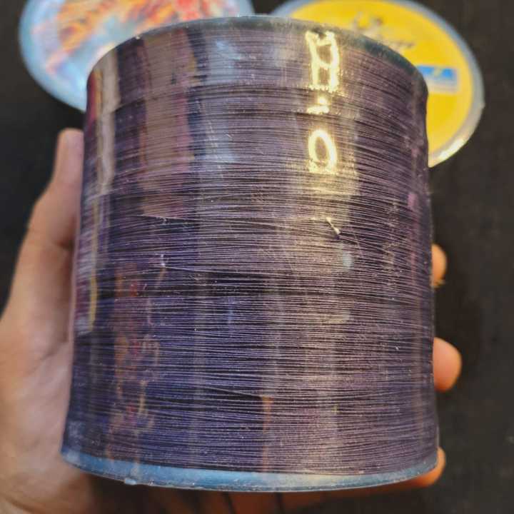 5000 Yards Manjha / Mono Kite Manja / 5000 Yards / Metro India / Yarn / Indian Manjha / Thread / Suta  / Ghuri / Kite / Patang / Manjha /