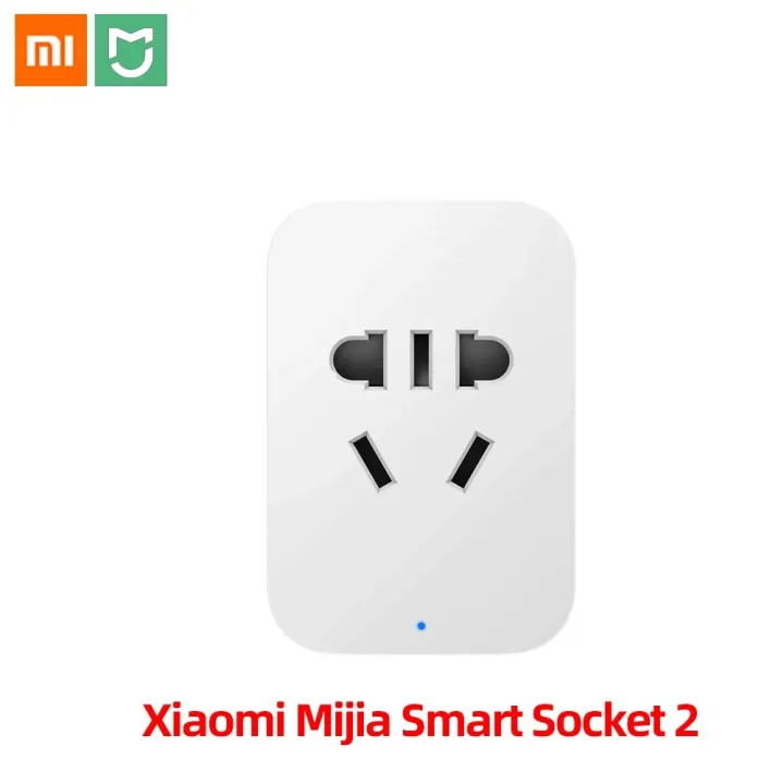%E3%80%90YIYANGMAOYI111%E3%80%91Xiaomi%20Mijia%20Socket%202%20Bluetooth%20Gateway%20Version%20Wireless%20Remote%20Control%20Sockets%20Adaptor%20Power%20And%20Off%20Phone%20-%20Image%203