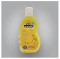 Kodomo Baby Shampoo 200ml (Made in Thailand). 