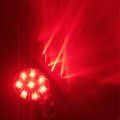 Motorcycle LED Rear Tail Light Brake Stop Lamp Moto LED Tail Light for Chopper Cafe Black. 