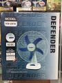 Rechargeable Fan Defender / kennede (16") 2916 (Imported). 