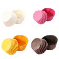 1000PCS 25x20mm Cake Cupcake Liner Baking Muffin Tray Cake Mold Decorating Tools. 