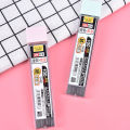 100Pcs/Box Graphite Lead 2B Mechanical Pencil Refill Automatic Pencil Lead New. 
