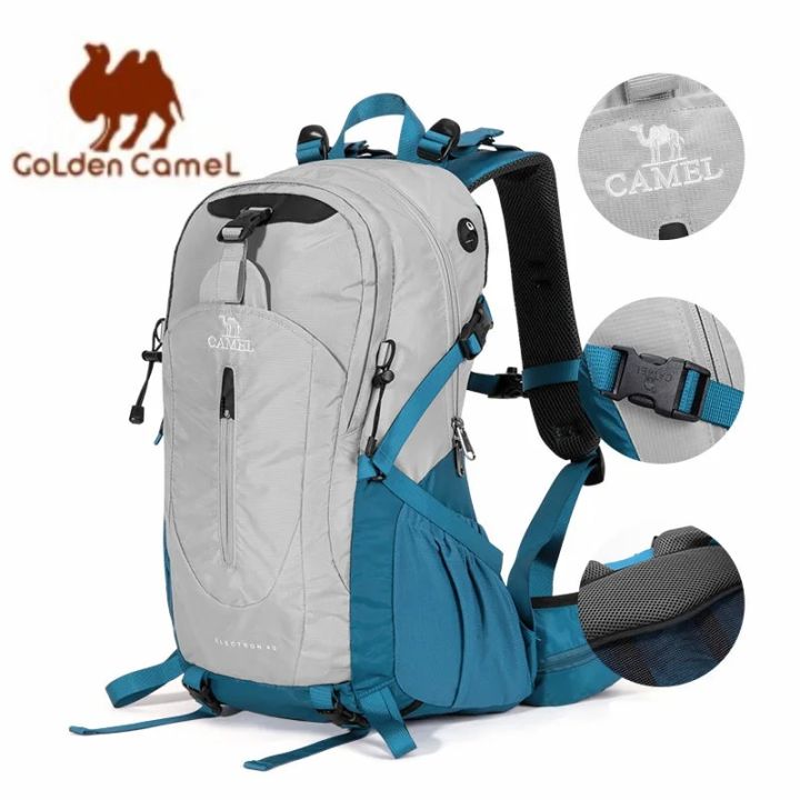 Camel hiking backpack on sale