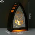 Ramadan Drcoration Night Light Ramada Decoration 2024 Ramadan Lantern LED Party Decorative Lights Islamic Muslim Lamp Gift. 
