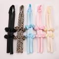 Heatless Lazy Hair Curler Products Set Curls Rollers Short Long Hair Overnight Silk Headband Curly Hair Styling Tool Curl Bar. 